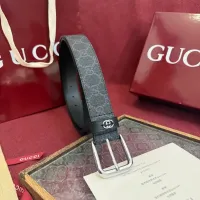 Cheap Gucci AAA Quality Belts For Men #1417663 Replica Wholesale [$52.00 USD] [ITEM#1417663] on Replica Gucci AAA Quality Belts
