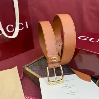 Cheap Gucci AAA Quality Belts For Men #1417665 Replica Wholesale [$52.00 USD] [ITEM#1417665] on Replica Gucci AAA Quality Belts