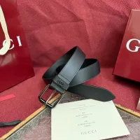 Cheap Gucci AAA Quality Belts For Men #1417667 Replica Wholesale [$52.00 USD] [ITEM#1417667] on Replica Gucci AAA Quality Belts