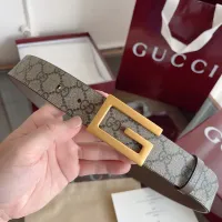 Cheap Gucci AAA Quality Belts For Men #1417671 Replica Wholesale [$52.00 USD] [ITEM#1417671] on Replica Gucci AAA Quality Belts