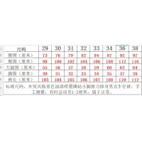 Cheap Amiri Jeans For Men #1417672 Replica Wholesale [$48.00 USD] [ITEM#1417672] on Replica Amiri Jeans