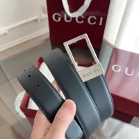 Cheap Gucci AAA Quality Belts For Men #1417674 Replica Wholesale [$52.00 USD] [ITEM#1417674] on Replica Gucci AAA Quality Belts
