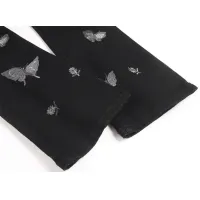 Cheap Amiri Jeans For Men #1417676 Replica Wholesale [$48.00 USD] [ITEM#1417676] on Replica Amiri Jeans