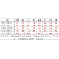 Cheap Amiri Jeans For Men #1417676 Replica Wholesale [$48.00 USD] [ITEM#1417676] on Replica Amiri Jeans