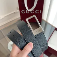 Cheap Gucci AAA Quality Belts For Men #1417677 Replica Wholesale [$52.00 USD] [ITEM#1417677] on Replica Gucci AAA Quality Belts