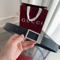 Cheap Gucci AAA Quality Belts For Men #1417677 Replica Wholesale [$52.00 USD] [ITEM#1417677] on Replica Gucci AAA Quality Belts