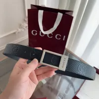 Cheap Gucci AAA Quality Belts For Men #1417677 Replica Wholesale [$52.00 USD] [ITEM#1417677] on Replica Gucci AAA Quality Belts