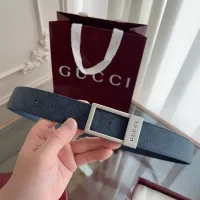 Cheap Gucci AAA Quality Belts For Men #1417678 Replica Wholesale [$52.00 USD] [ITEM#1417678] on Replica Gucci AAA Quality Belts