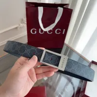 Cheap Gucci AAA Quality Belts For Men #1417679 Replica Wholesale [$52.00 USD] [ITEM#1417679] on Replica Gucci AAA Quality Belts