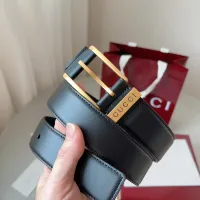 Cheap Gucci AAA Quality Belts For Men #1417689 Replica Wholesale [$60.00 USD] [ITEM#1417689] on Replica Gucci AAA Quality Belts