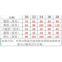 Cheap Dsquared Jeans For Men #1417690 Replica Wholesale [$48.00 USD] [ITEM#1417690] on Replica Dsquared Jeans