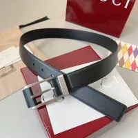 Cheap Gucci AAA Quality Belts For Men #1417691 Replica Wholesale [$60.00 USD] [ITEM#1417691] on Replica Gucci AAA Quality Belts