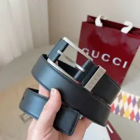 Cheap Gucci AAA Quality Belts For Men #1417691 Replica Wholesale [$60.00 USD] [ITEM#1417691] on Replica Gucci AAA Quality Belts