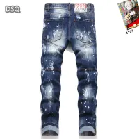 Cheap Dsquared Jeans For Men #1417692 Replica Wholesale [$48.00 USD] [ITEM#1417692] on Replica Dsquared Jeans