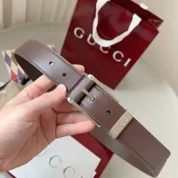 Cheap Gucci AAA Quality Belts For Men #1417693 Replica Wholesale [$60.00 USD] [ITEM#1417693] on Replica Gucci AAA Quality Belts