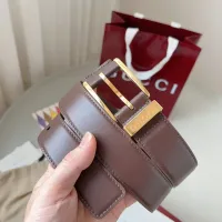 Cheap Gucci AAA Quality Belts For Men #1417694 Replica Wholesale [$60.00 USD] [ITEM#1417694] on Replica Gucci AAA Quality Belts