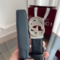 Cheap Gucci AAA Quality Belts For Men #1417698 Replica Wholesale [$60.00 USD] [ITEM#1417698] on Replica Gucci AAA Quality Belts