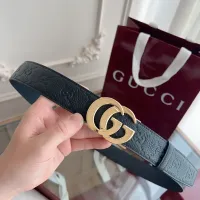 Cheap Gucci AAA Quality Belts For Men #1417699 Replica Wholesale [$60.00 USD] [ITEM#1417699] on Replica Gucci AAA Quality Belts