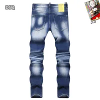 Cheap Dsquared Jeans For Men #1417700 Replica Wholesale [$48.00 USD] [ITEM#1417700] on Replica Dsquared Jeans