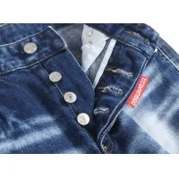 Cheap Dsquared Jeans For Men #1417700 Replica Wholesale [$48.00 USD] [ITEM#1417700] on Replica Dsquared Jeans