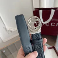 Cheap Gucci AAA Quality Belts For Men #1417701 Replica Wholesale [$60.00 USD] [ITEM#1417701] on Replica Gucci AAA Quality Belts