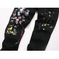 Cheap Balmain Jeans For Men #1417704 Replica Wholesale [$48.00 USD] [ITEM#1417704] on Replica Balmain Jeans