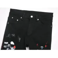 Cheap Balmain Jeans For Men #1417704 Replica Wholesale [$48.00 USD] [ITEM#1417704] on Replica Balmain Jeans