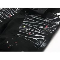 Cheap Balmain Jeans For Men #1417705 Replica Wholesale [$48.00 USD] [ITEM#1417705] on Replica Balmain Jeans