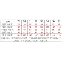 Cheap Chrome Hearts Jeans For Men #1417707 Replica Wholesale [$48.00 USD] [ITEM#1417707] on Replica Chrome Hearts Jeans