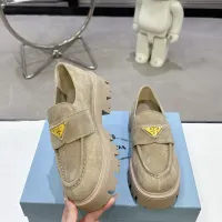 Cheap Prada Boots For Women #1417712 Replica Wholesale [$105.00 USD] [ITEM#1417712] on Replica Prada Boots