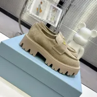 Cheap Prada Boots For Women #1417712 Replica Wholesale [$105.00 USD] [ITEM#1417712] on Replica Prada Boots