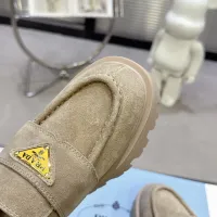 Cheap Prada Boots For Women #1417712 Replica Wholesale [$105.00 USD] [ITEM#1417712] on Replica Prada Boots