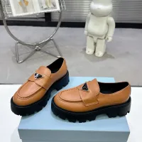 Cheap Prada Boots For Women #1417714 Replica Wholesale [$105.00 USD] [ITEM#1417714] on Replica Prada Boots