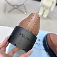 Cheap Prada Boots For Women #1417715 Replica Wholesale [$105.00 USD] [ITEM#1417715] on Replica Prada Boots