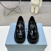 Cheap Prada Boots For Women #1417716 Replica Wholesale [$105.00 USD] [ITEM#1417716] on Replica Prada Boots