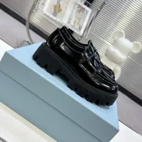 Cheap Prada Boots For Women #1417716 Replica Wholesale [$105.00 USD] [ITEM#1417716] on Replica Prada Boots