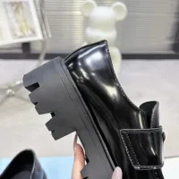 Cheap Prada Boots For Women #1417716 Replica Wholesale [$105.00 USD] [ITEM#1417716] on Replica Prada Boots