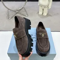 Cheap Prada Boots For Women #1417717 Replica Wholesale [$105.00 USD] [ITEM#1417717] on Replica Prada Boots