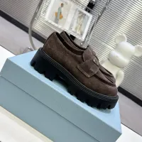 Cheap Prada Boots For Women #1417717 Replica Wholesale [$105.00 USD] [ITEM#1417717] on Replica Prada Boots