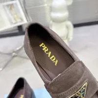 Cheap Prada Boots For Women #1417717 Replica Wholesale [$105.00 USD] [ITEM#1417717] on Replica Prada Boots