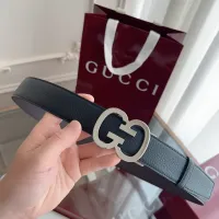 Cheap Gucci AAA Quality Belts For Men #1417718 Replica Wholesale [$60.00 USD] [ITEM#1417718] on Replica Gucci AAA Quality Belts