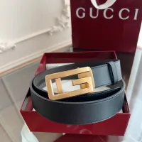Cheap Gucci AAA Quality Belts For Men #1417721 Replica Wholesale [$60.00 USD] [ITEM#1417721] on Replica Gucci AAA Quality Belts