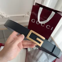 Cheap Gucci AAA Quality Belts For Men #1417721 Replica Wholesale [$60.00 USD] [ITEM#1417721] on Replica Gucci AAA Quality Belts