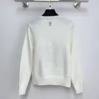 Cheap Christian Dior Sweaters Long Sleeved For Women #1417724 Replica Wholesale [$72.00 USD] [ITEM#1417724] on Replica Christian Dior Sweaters