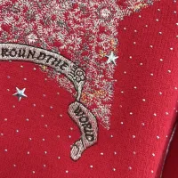 Cheap Christian Dior Sweaters Long Sleeved For Women #1417725 Replica Wholesale [$72.00 USD] [ITEM#1417725] on Replica Christian Dior Sweaters