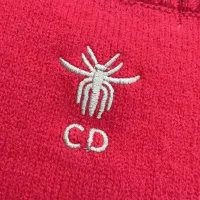 Cheap Christian Dior Sweaters Long Sleeved For Women #1417726 Replica Wholesale [$72.00 USD] [ITEM#1417726] on Replica Christian Dior Sweaters