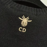 Cheap Christian Dior Sweaters Long Sleeved For Women #1417727 Replica Wholesale [$72.00 USD] [ITEM#1417727] on Replica Christian Dior Sweaters