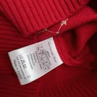 Cheap Christian Dior Sweaters Long Sleeved For Women #1417728 Replica Wholesale [$72.00 USD] [ITEM#1417728] on Replica Christian Dior Sweaters
