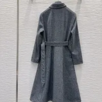 Cheap Christian Dior Dresses Long Sleeved For Women #1417733 Replica Wholesale [$108.00 USD] [ITEM#1417733] on Replica Christian Dior Dresses