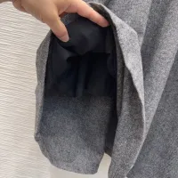 Cheap Christian Dior Dresses Long Sleeved For Women #1417733 Replica Wholesale [$108.00 USD] [ITEM#1417733] on Replica Christian Dior Dresses